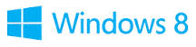 windows8、64bitまたは32bit対応