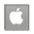Macintosh名刺